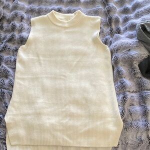 H&M medium sweater dress